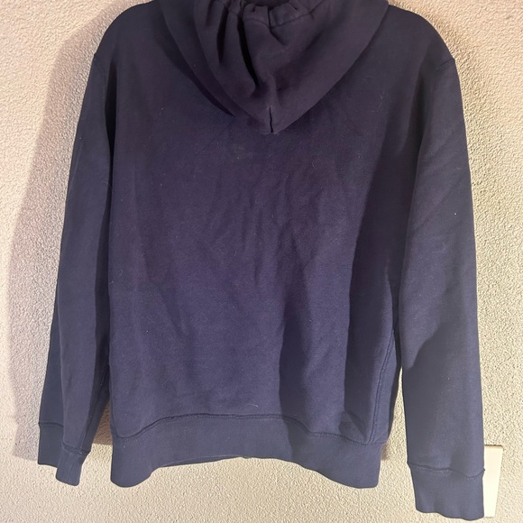 Polo Ralph Lauren zip up fleece jacket size large - Picture 5 of 8